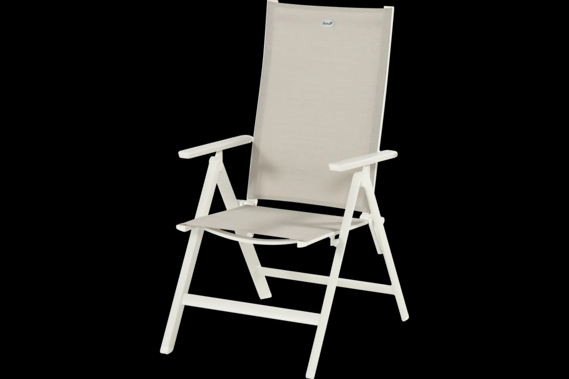 Stoel Aruba xerix/beige