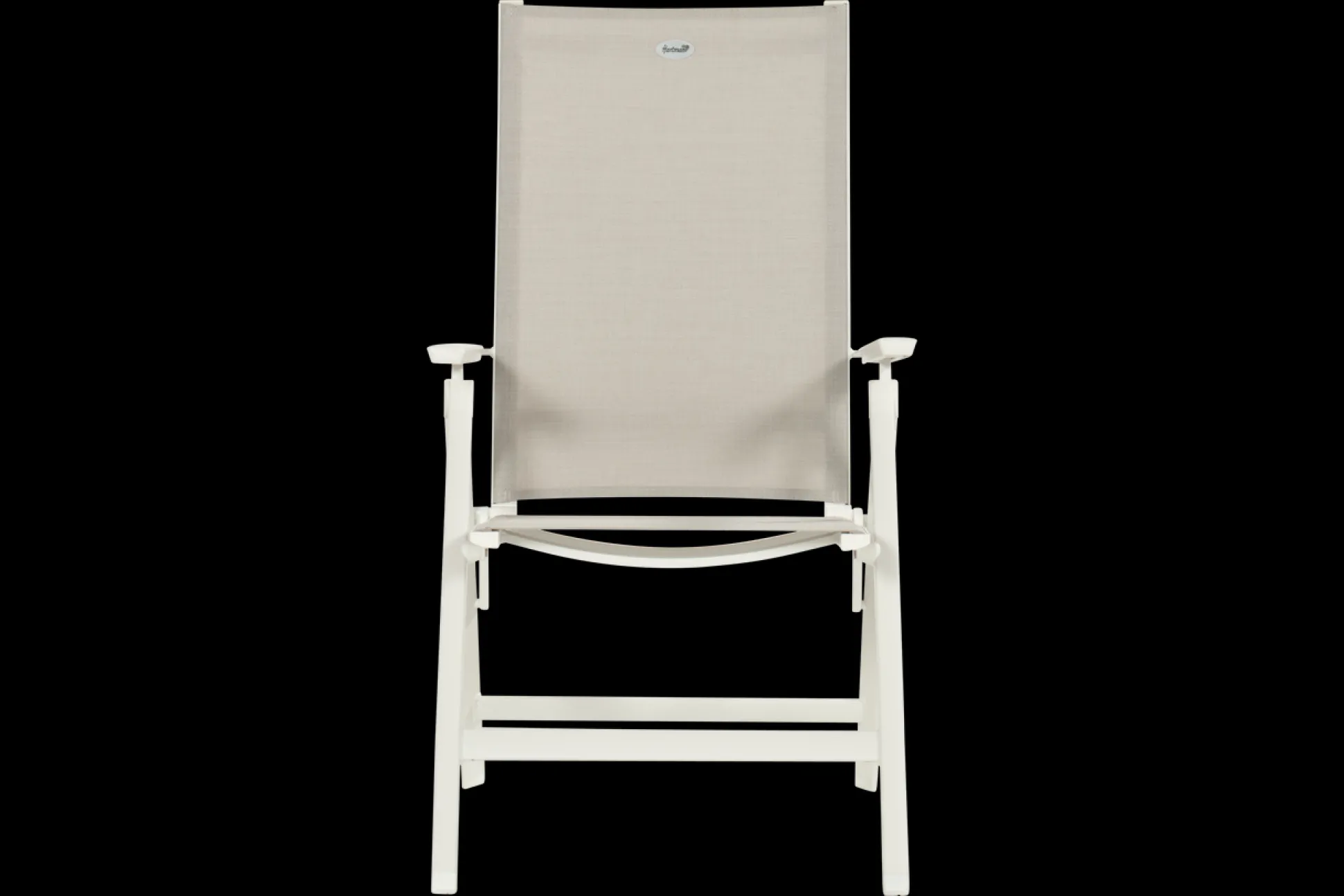 Stoel Aruba xerix/beige