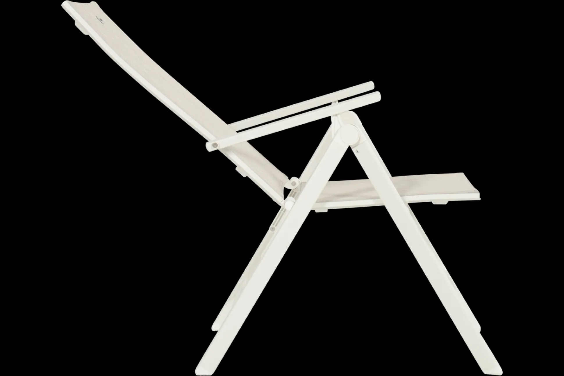 Stoel Aruba xerix/beige