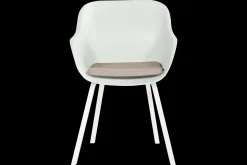 Stoel Le Soleil wit