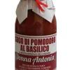Sugo al basilico