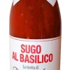 Sugo al basilico