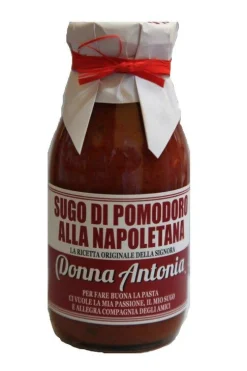 Sugo alla napoletana