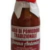 Sugo tradizionale