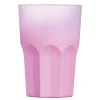 Summer pop waterglas parme 40cl