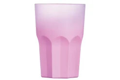 Summer pop waterglas parme 40cl