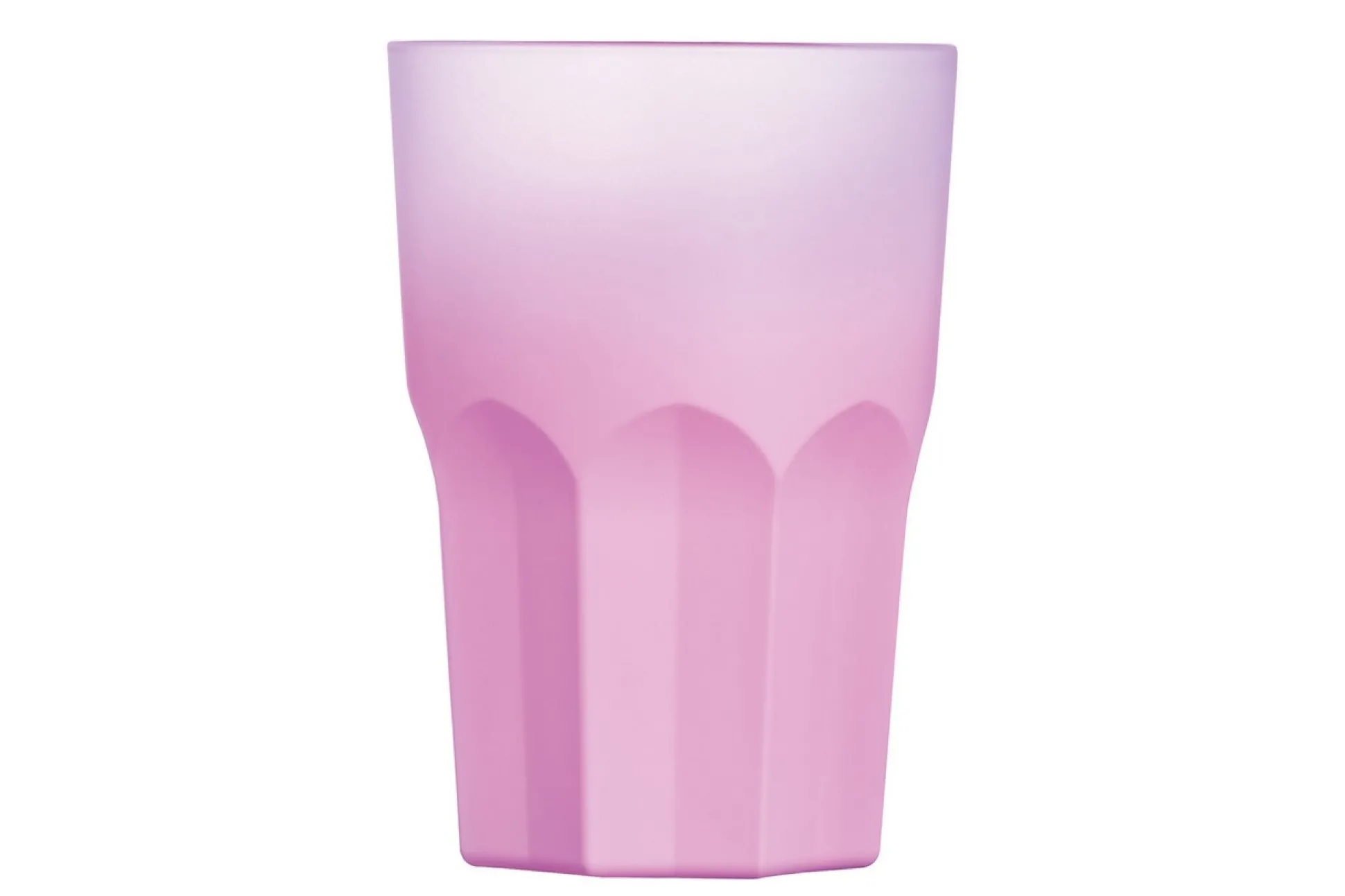 Summer pop waterglas parme 40cl