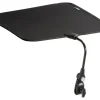 SUNSHADE Noir Staal