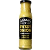 Sweet onion saus 250ml