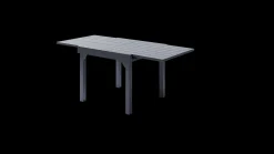Tafel Modulo full alu 4/8