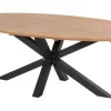 Tafel Stefanie 200x120 cm