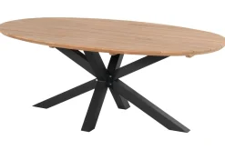 Tafel Stefanie 200x120 cm