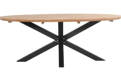 Tafel Stefanie 200x120 cm