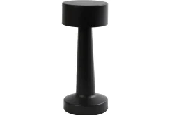 Tafellamp lampa zwart