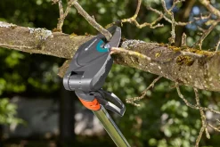 Takkenschaar StarCut 160 plus