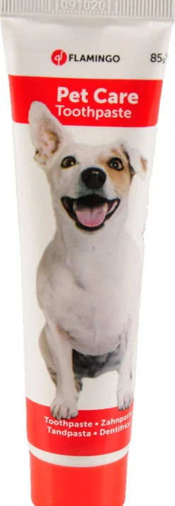 Tandpasta 85gr