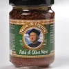 Tapenade di olive nero