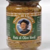 Tapenade di olive verde