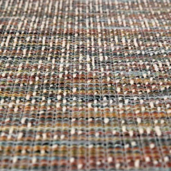 Tapijt ootdoor Tissia diameter 160 tijm