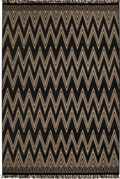 Tapijt outdoor Lou 160x230 natural