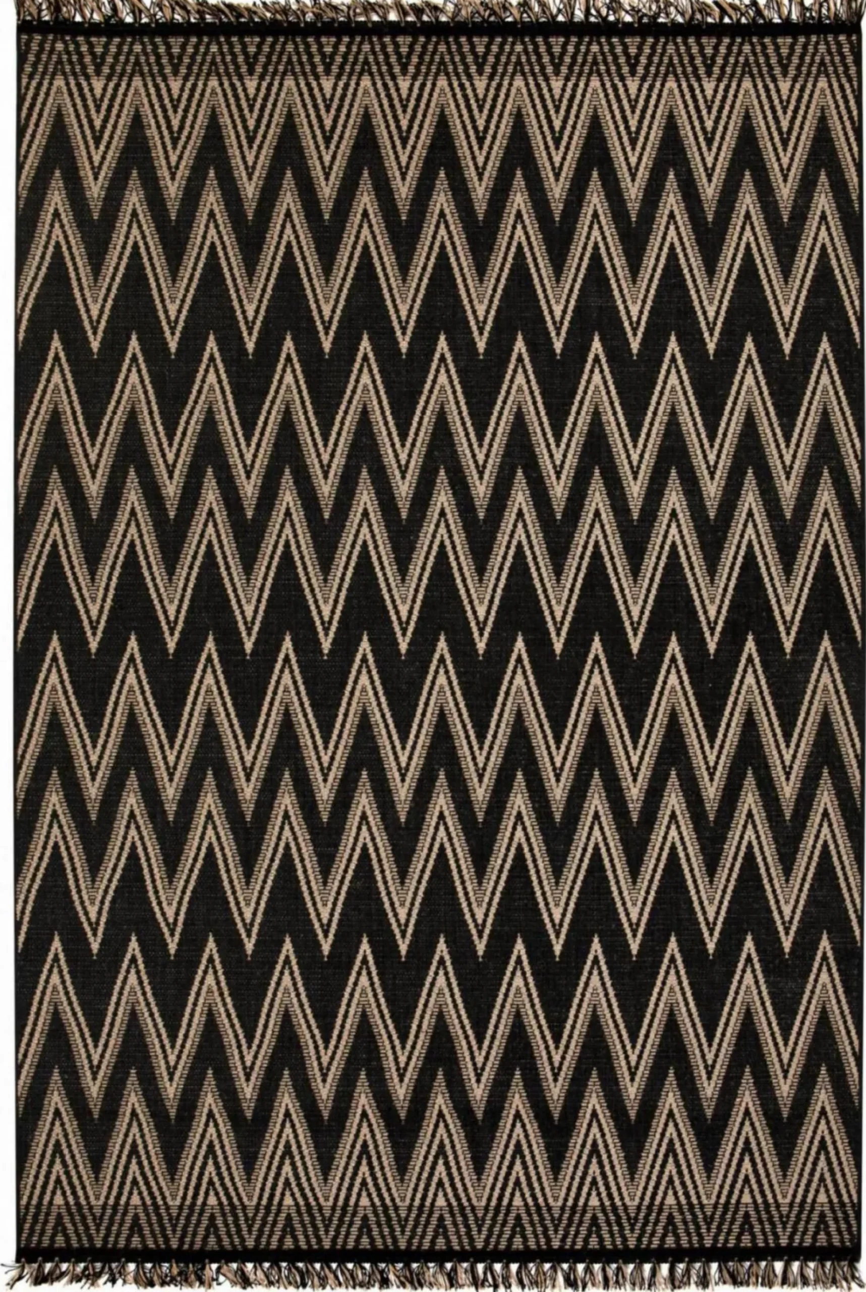 Tapijt outdoor Lou 160x230 natural