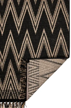 Tapijt outdoor Lou 160x230 natural