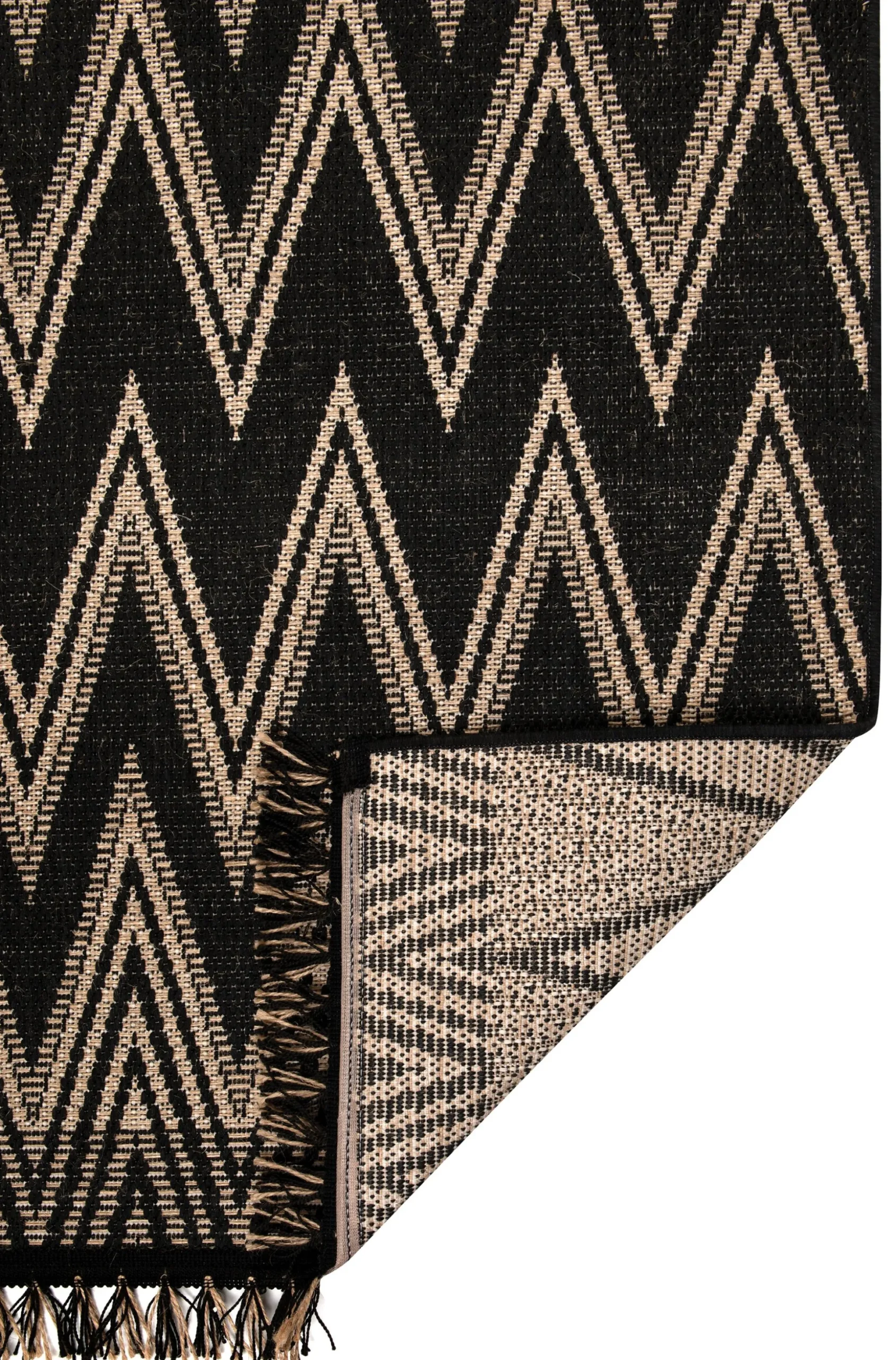 Tapijt outdoor Lou 160x230 natural