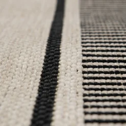 Tapijt outdoor Paomia 120x170 parel