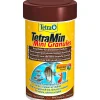 Tetramin mini granules