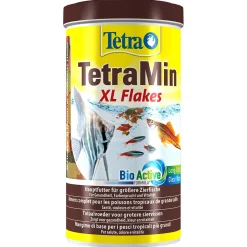 Tetramin xl flakes