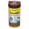 Tetramin xl granules