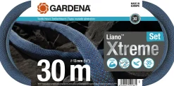 Textielslang Liano Xtreme 30m Set