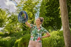 Textielslang Liano Xtreme 30m Set