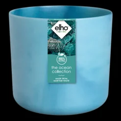 The Ocean Collection 14cm Atlantic blue