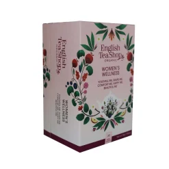 Thee women's wellness bio