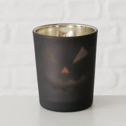 Theelichthouder halloweeny