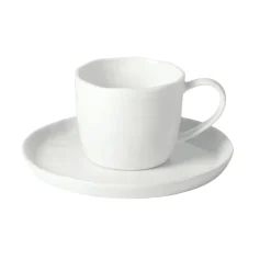 THEETAS & SCHOTEL PORCELINO WIT