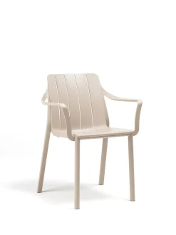 Tiberina armchair corda