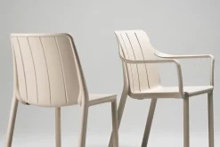Tiberina armchair corda