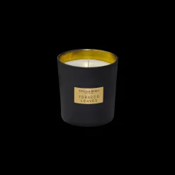 Tobacco Leaves Scented Candle