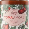 Toma′amoris tomatensaus