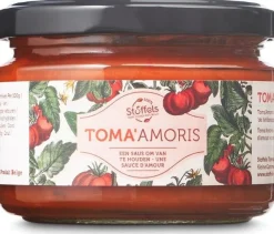 Toma′amoris tomatensaus