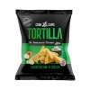 Tortilla chips sour cream & onion 150 gr