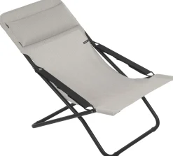 TRANSABED Galet Noir HLE Staal Batyline Duo