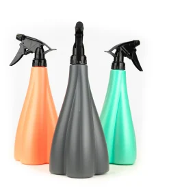 Trebol 800cc mint/grijs/oranje