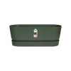 TROUGH LONG 50CM BLAD GROEN