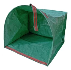 Tuinafvalzak inveegmodel 200l