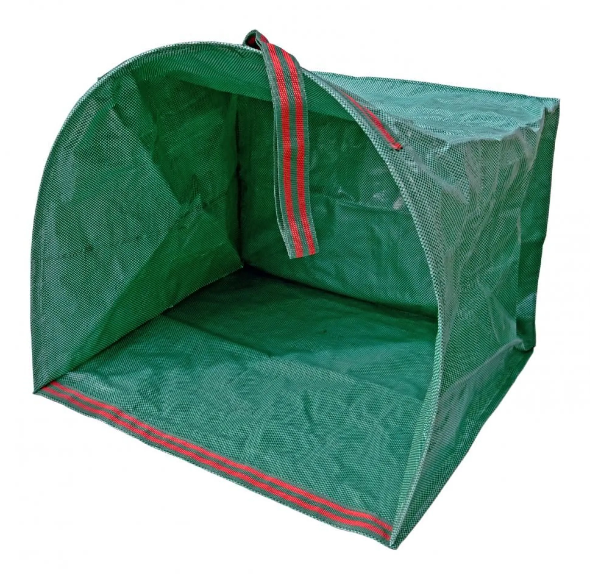 Tuinafvalzak inveegmodel 200l