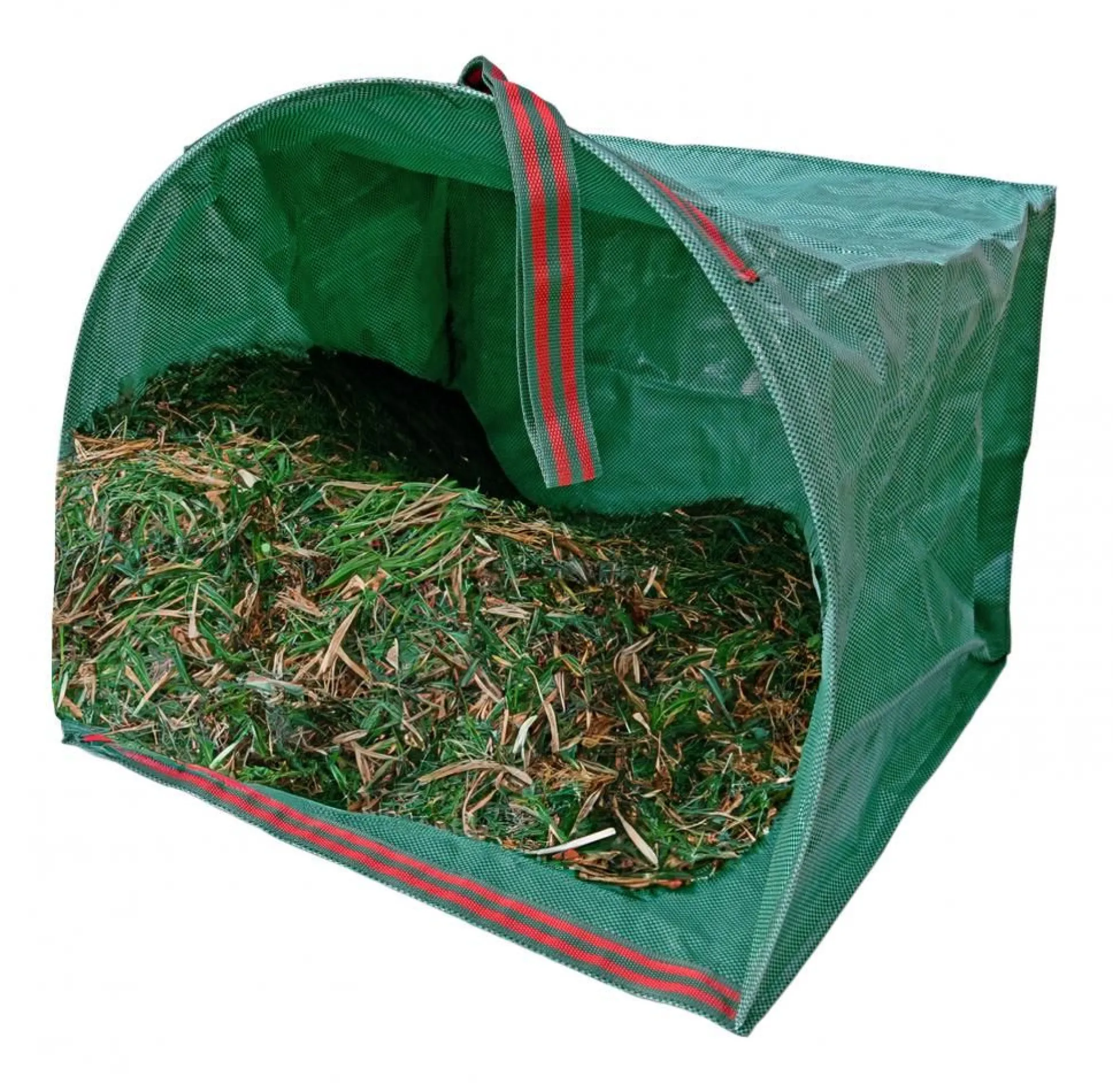 Tuinafvalzak inveegmodel 200l