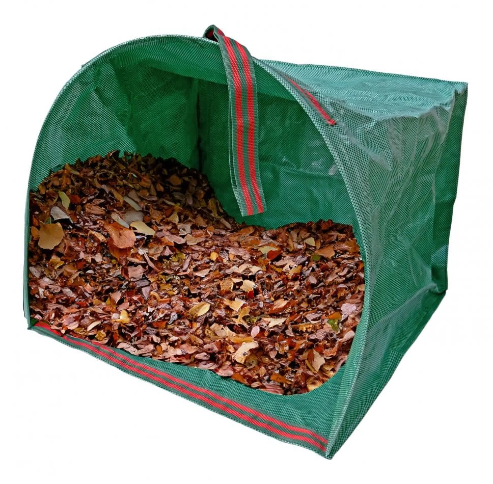 Tuinafvalzak inveegmodel 200l